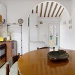 - Il Terrazzino Di Zia * Lerici