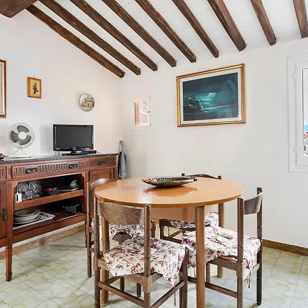 - Il Terrazzino Di Zia Appartement Lerici