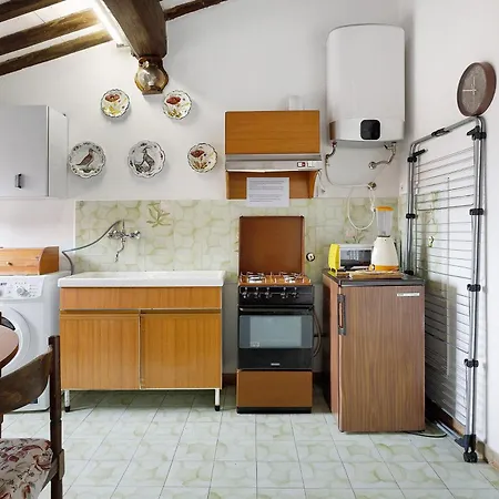Appartement - Il Terrazzino Di Zia