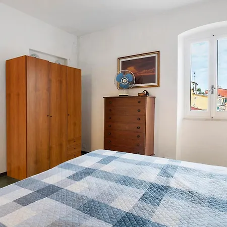 Appartement - Il Terrazzino Di Zia Lerici