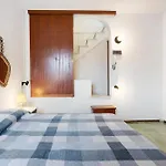 - Il Terrazzino Di Zia Apartamento