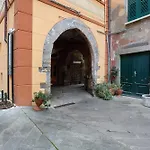 - Il Terrazzino Di Zia Daire