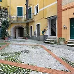 Daire - Il Terrazzino Di Zia