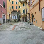 - Il Terrazzino Di Zia Apartamento *