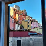 - Il Terrazzino Di Zia Apartment Lerici