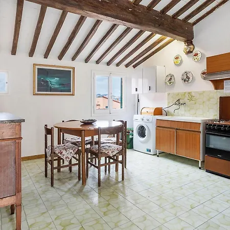 Appartement - Il Terrazzino Di Zia *