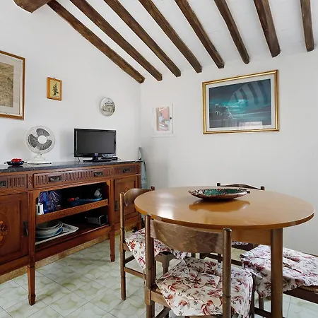 - Il Terrazzino Di Zia Appartement *