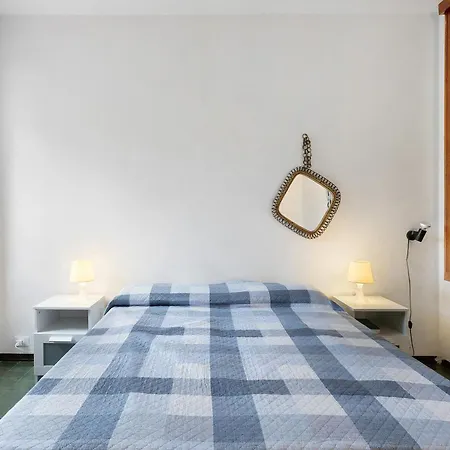 - Il Terrazzino Di Zia Appartement Lerici