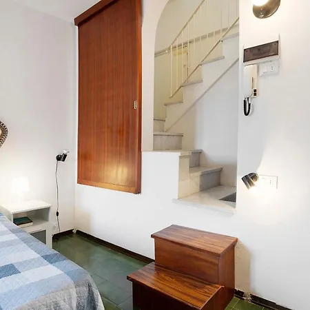 Appartement - Il Terrazzino Di Zia