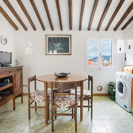 - Il Terrazzino Di Zia Apartment *