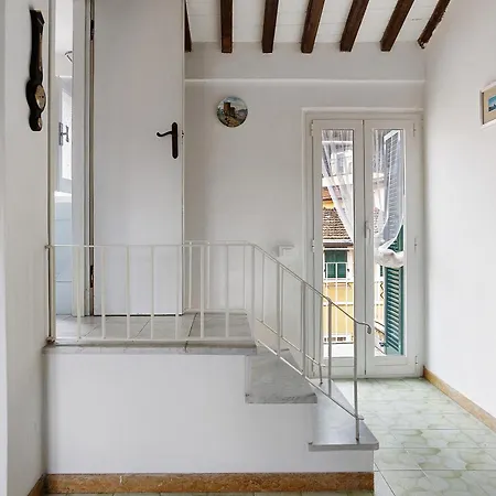 Apartament - Il Terrazzino Di Zia Lerici