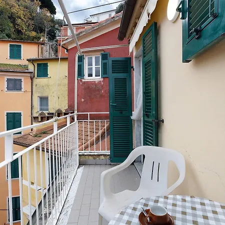 - Il Terrazzino Di Zia Lerici