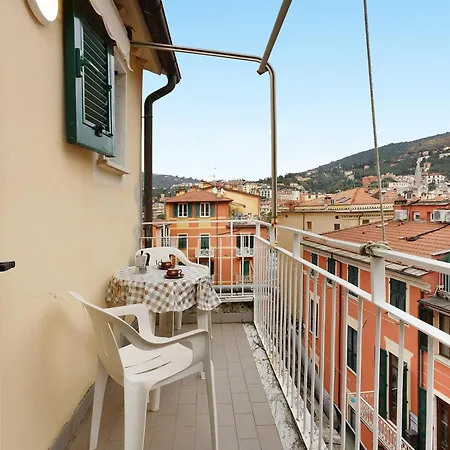 - Il Terrazzino Di Zia * Lerici