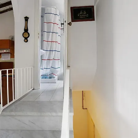- Il Terrazzino Di Zia Appartamento Lerici