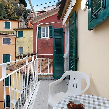 - Il Terrazzino Di Zia Appartamento *