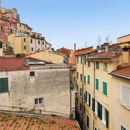 - Il Terrazzino Di Zia *