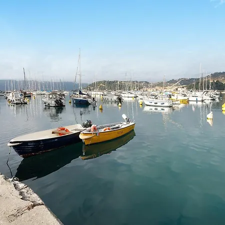 - Il Terrazzino Di Zia