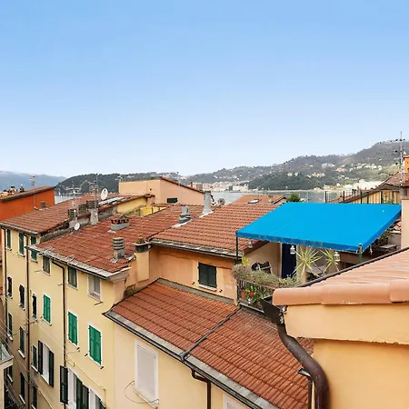 - Il Terrazzino Di Zia