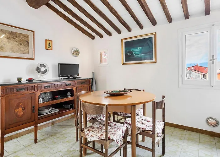 - Il Terrazzino Di Zia * Lerici