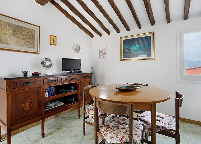 - Il Terrazzino Di Zia Appartement *