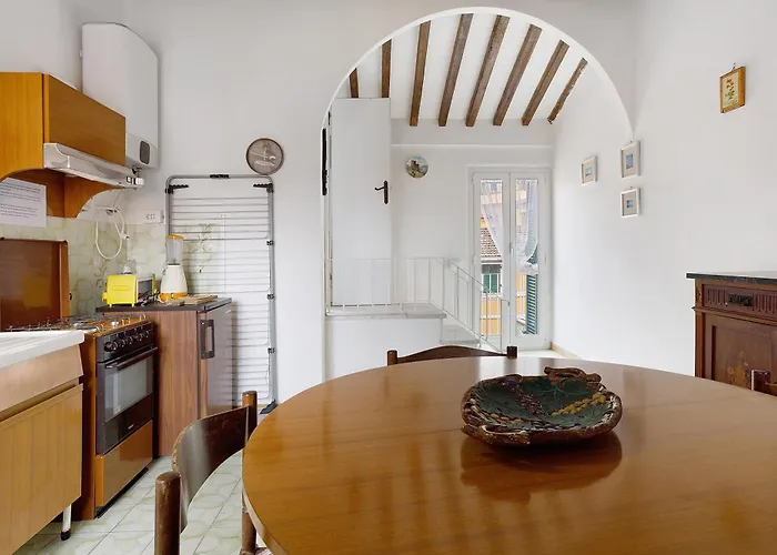 - Il Terrazzino Di Zia *