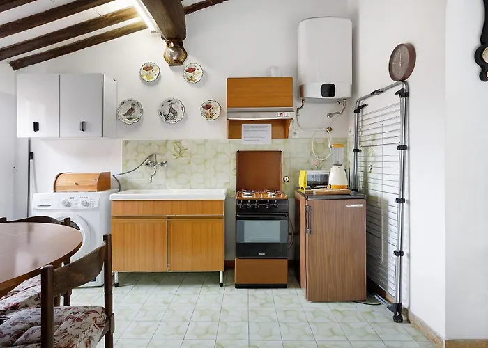 Appartement - Il Terrazzino Di Zia *