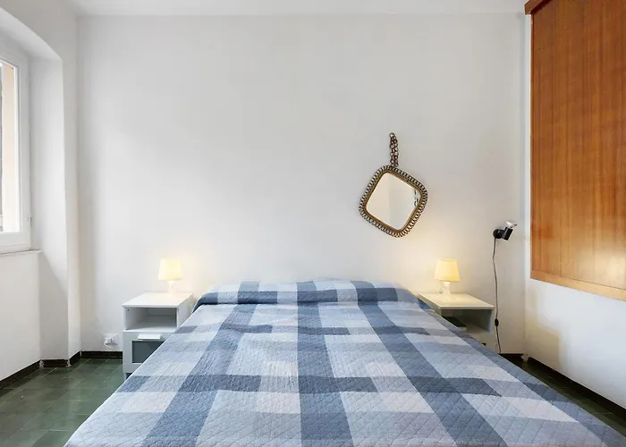 - Il Terrazzino Di Zia Appartement Lerici