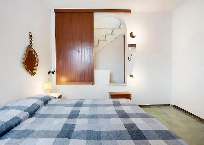 - Il Terrazzino Di Zia Appartement