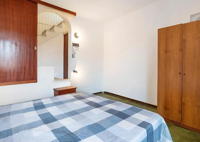 - Il Terrazzino Di Zia Appartement *