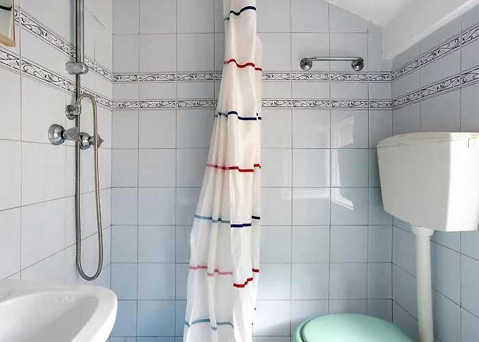 Appartement - Il Terrazzino Di Zia *