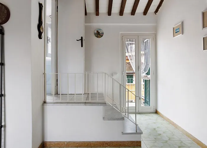 Appartement - Il Terrazzino Di Zia *