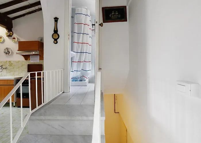 - Il Terrazzino Di Zia Lerici