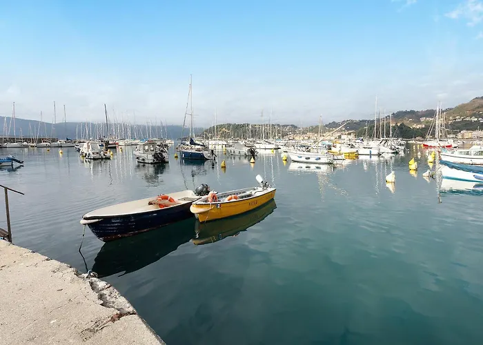 Appartement - Il Terrazzino Di Zia Lerici